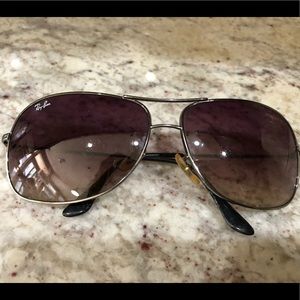 Women’s ray ban sunglasses